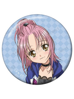 日奈森亚梦2-亚梦个人池圆吧唧