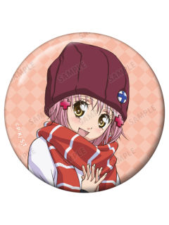 日奈森亚梦9-亚梦个人池圆吧唧