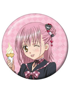 日奈森亚梦8-亚梦个人池圆吧唧