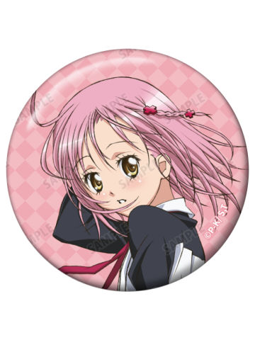 日奈森亚梦4-亚梦个人池圆吧唧