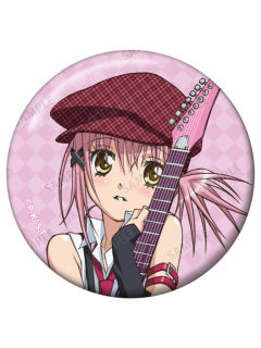 日奈森亚梦6-亚梦个人池圆吧唧