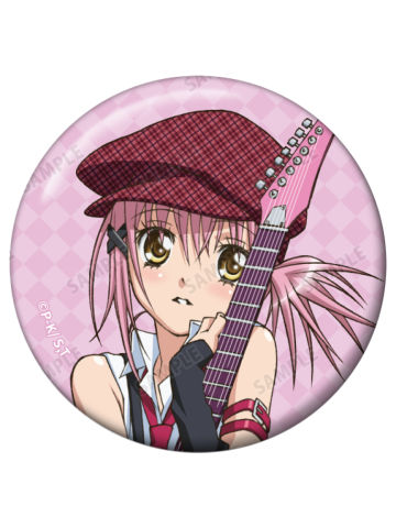 日奈森亚梦6-亚梦个人池圆吧唧