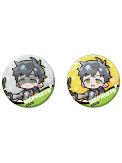 梅菲斯特光栅徽章-天闻角川系列