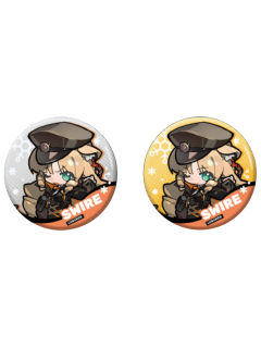 诗怀雅光栅徽章-天闻角川系列