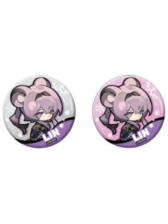 林光栅徽章-天闻角川系列