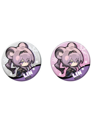 林光栅徽章-天闻角川系列