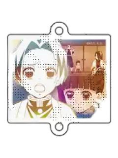 蝴蝶忍-栗花落香奈乎队士百景挂件