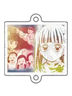 栗花落香奈乎6-栗花落香奈乎队士百景挂件