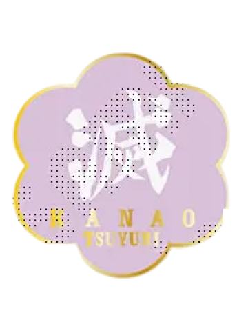 栗花落香奈乎3-栗花落香奈乎队士百景金属徽章