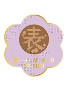 栗花落香奈乎8-栗花落香奈乎队士百景金属徽章