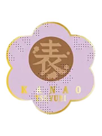 栗花落香奈乎8-栗花落香奈乎队士百景金属徽章