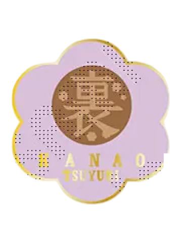 栗花落香奈乎9-栗花落香奈乎队士百景金属徽章