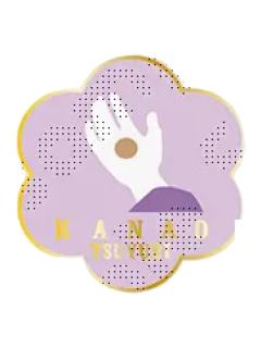 栗花落香奈乎13-栗花落香奈乎队士百景金属徽章