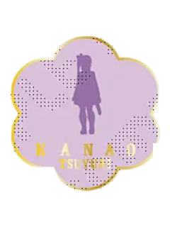 栗花落香奈乎1-栗花落香奈乎队士百景金属徽章