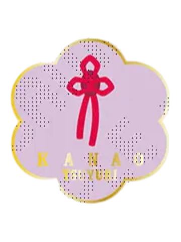 栗花落香奈乎10-栗花落香奈乎队士百景金属徽章