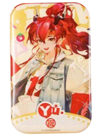 余角色徽章-海底捞联动系列