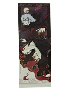 哮天镭射票-刺客信条联名系列