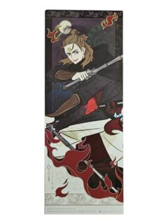 杨戬镭射票-刺客信条联名系列