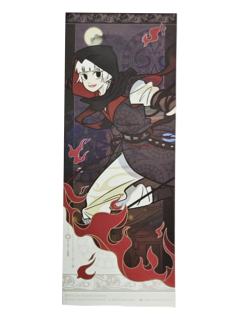 十一月镭射票-刺客信条联名系列