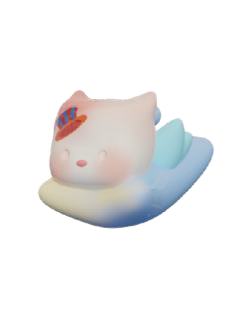 大隐藏-小丑之欢