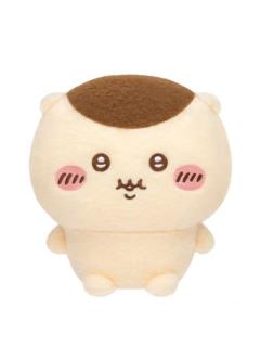 栗子馒头-Panade羊绒系列玩偶