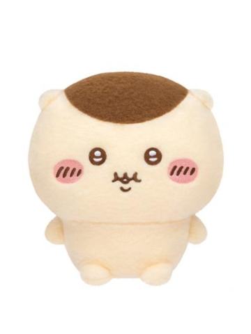 栗子馒头-Panade羊绒系列玩偶