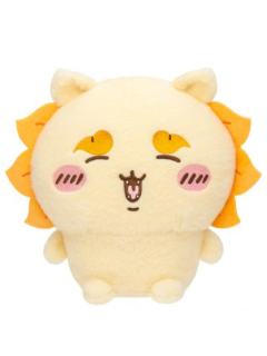 狮萨-Panade羊绒系列玩偶