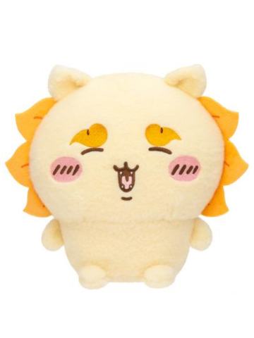 狮萨-Panade羊绒系列玩偶