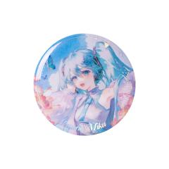 聆听自然之音系列周边-资料图