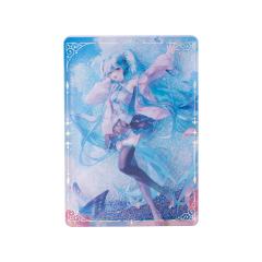 聆听自然之音系列周边-资料图