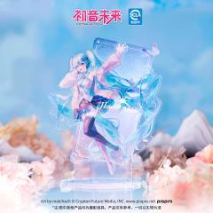 聆听自然之音系列周边-资料图