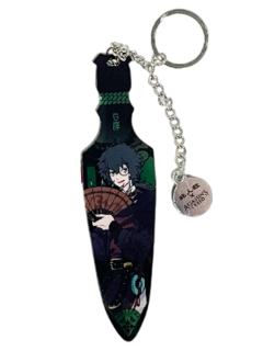 白泽亚克力挂件-刺客信条联名系列