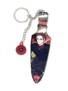 祝融亚克力挂件-刺客信条联名系列