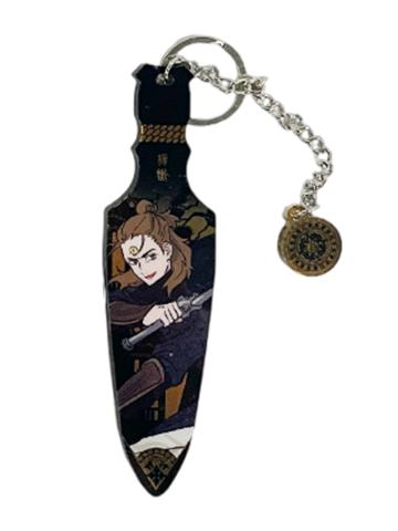 杨戬亚克力挂件-刺客信条联名系列