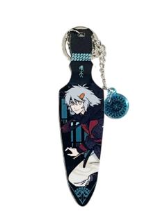 哮天亚克力挂件-刺客信条联名系列