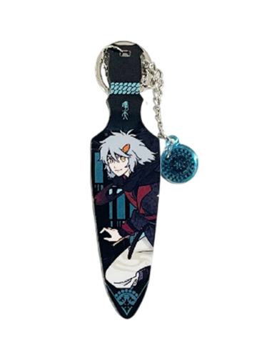 哮天亚克力挂件-刺客信条联名系列