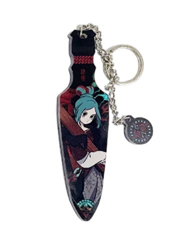 精卫(隐藏)亚克力挂件-刺客信条联名系列