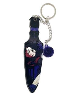 十一月亚克力挂件-刺客信条联名系列