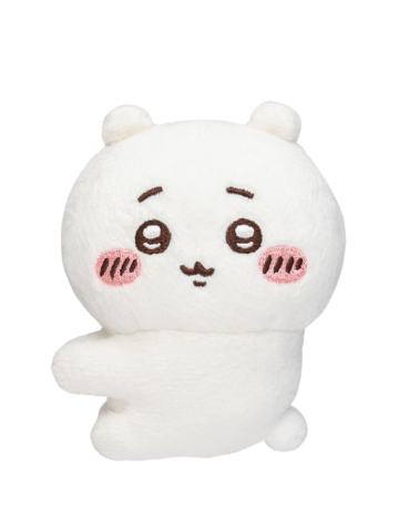 吉伊-抱抱夹扭蛋第一弹