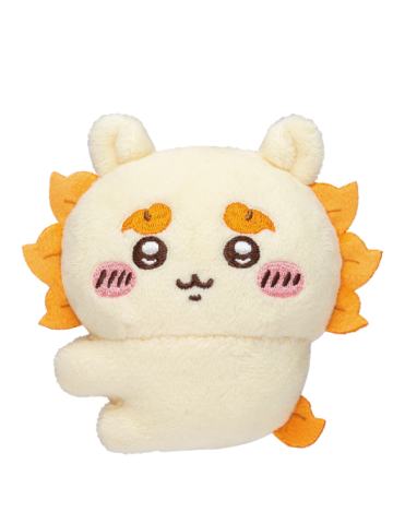 狮萨-抱抱夹扭蛋第一弹