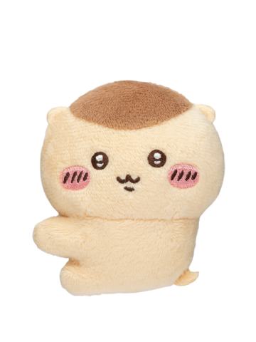 栗子馒头-抱抱夹扭蛋第一弹