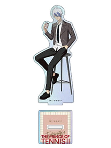 越知月光-autumn系列立牌