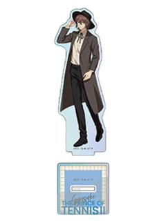 不二周助-autumn系列立牌