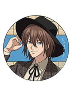 不二周助-autumn系列吧唧