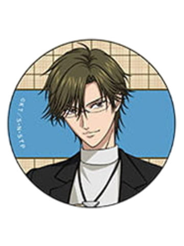 手冢国光-autumn系列吧唧