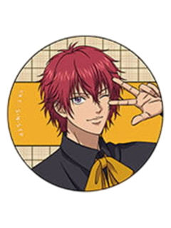 丸井文太-autumn系列吧唧