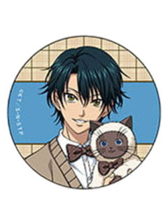 越前龙马-autumn系列吧唧