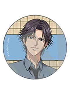 迹部景吾-autumn系列吧唧