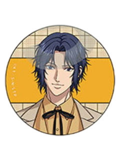 幸村精市-autumn系列吧唧