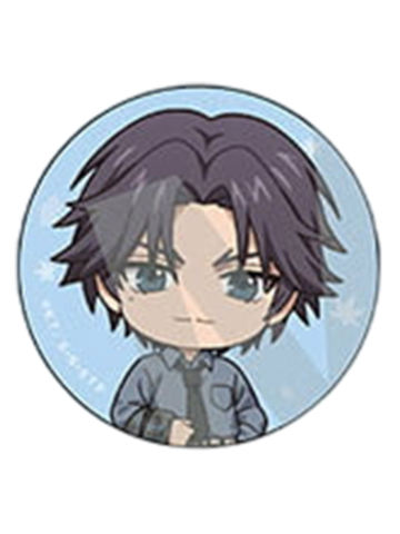 迹部景吾-autumn系列Q版吧唧